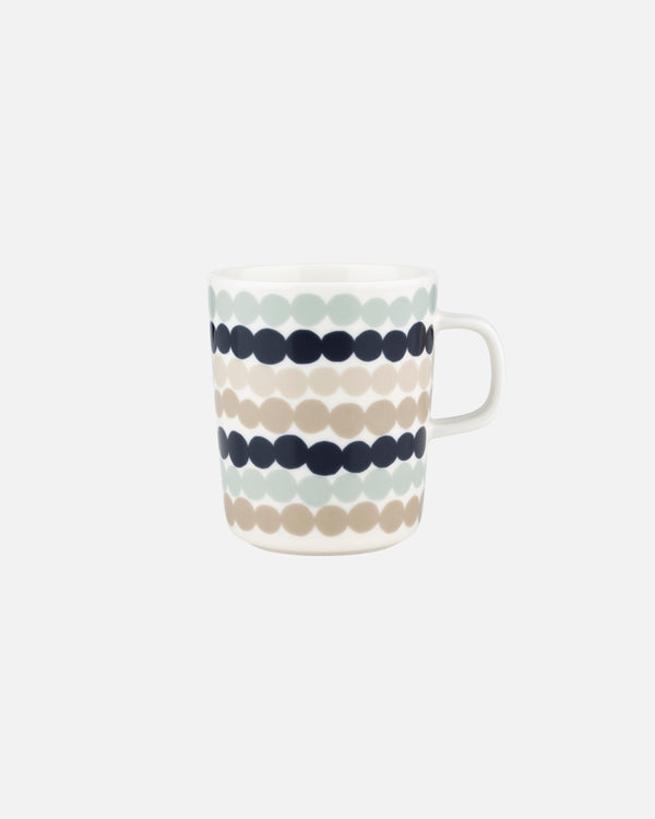 Marimekko Siirtolapuutarha Muki 2.5dl Räsymatto 161 Elämäni värit -tuotteista kassalla -30%.