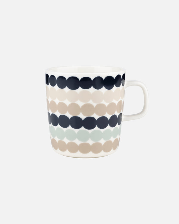 Marimekko Räsymatto Muki 4dl 161 Elämäni värit -tuotteista kassalla -30%.