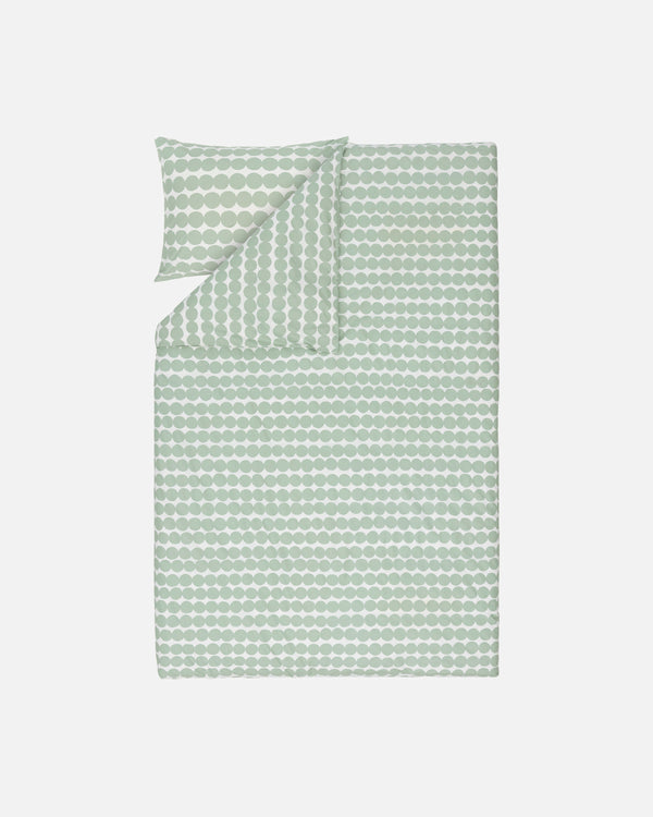 Marimekko Räsymatto Pussilakana ja Tyynyliina 160 Elämäni värit -tuotteista kassalla -30%.