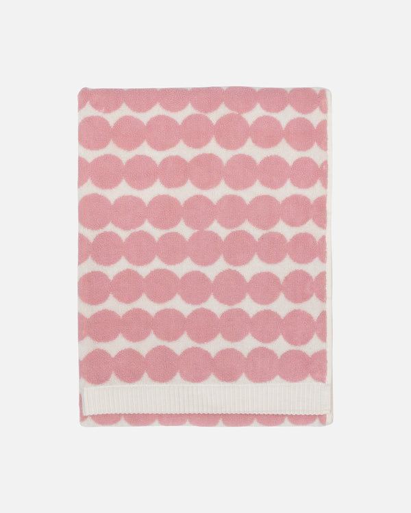 Marimekko Räsymatto Kylpypyyhe 103 Elämäni värit -tuotteista kassalla -30%.