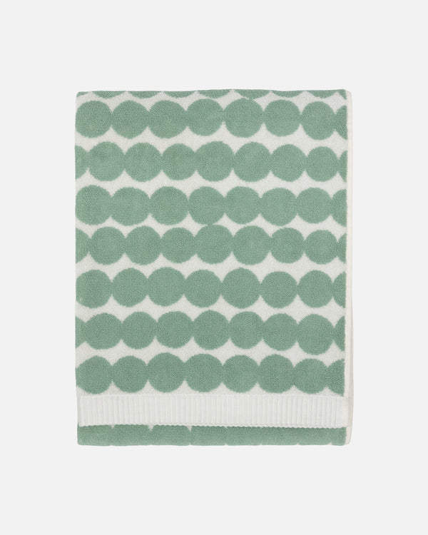 Marimekko Räsymatto Kylpypyyhe 160 Elämäni värit -tuotteista kassalla -30%.
