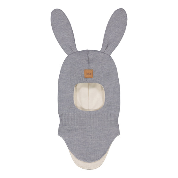 Metsola Merino Bunny helmet Cloudy