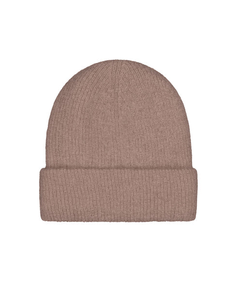 Nakoa Pippa Beanie, Smoky Taupe