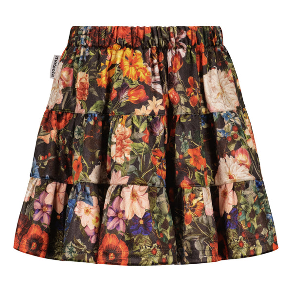 Metsola VELOUR SKIRT, MOMENTS