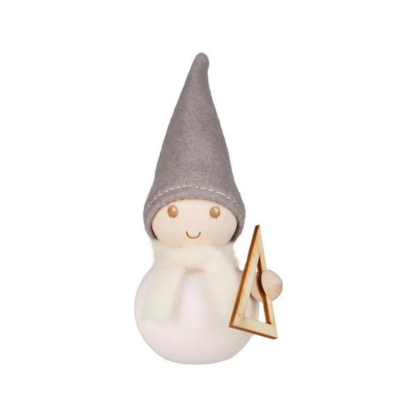 Aarikka Tonttu Pakkanen Insinööri