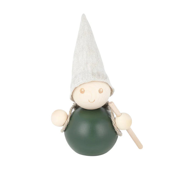 Aarikka Metsätonttu Vaeltaja, 11 cm