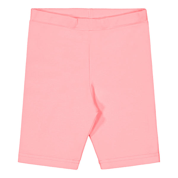 GUGGUU Biker shorts Pink Sorbet