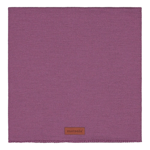 Metsola Chilly-Tuubihuivi, Merinovilla | Berry