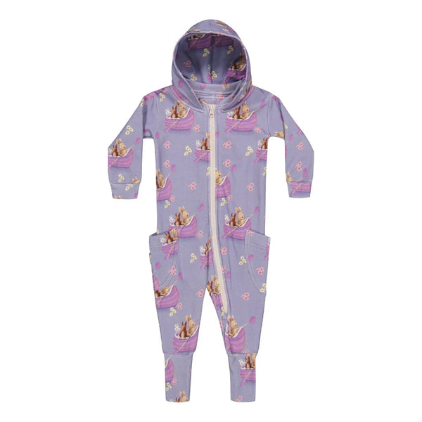 Metsola HAPPY ONES JUMPSUIT WILDY