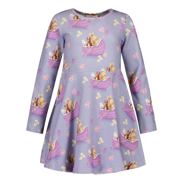 Metsola HAPPY ONES DRESS WILDY