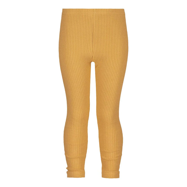 Metsola RIBBED -LEGGINGSIT | AUTUMN SUN