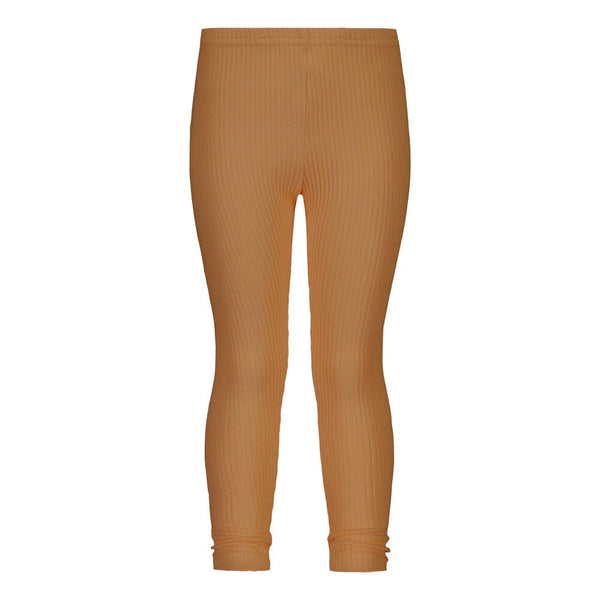 Metsola HEAVY RIB -LEGGINGSIT | WOODY