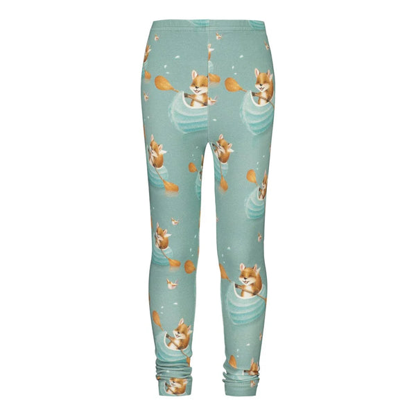 Metsola LUCKY ONE LEGGINGS MYSTERY