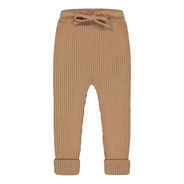 Metsola Merino Knit -villaleggingsit | Woody