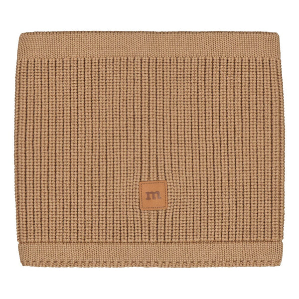 Metsola Knitted-Tuubihuivi, Merinovilla | Woody