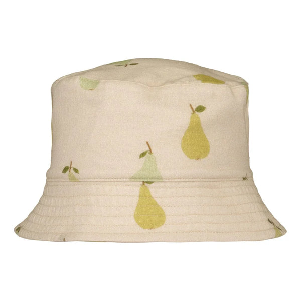 Metsola MINI PEARS MUSLIN -KESÄHATTU | SAND