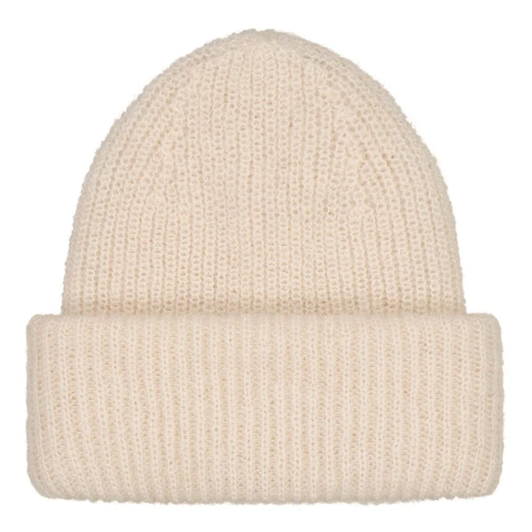Metsola Mohair Beanie -Pipo | Vanilla
