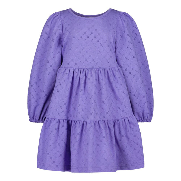 Metsola Puff Sleeve Dress -Mekko | WILDY