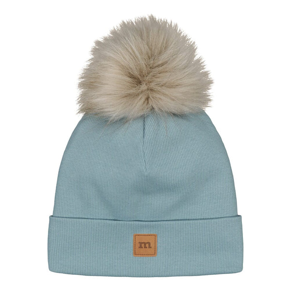 Metsola RIB BEANIE -TUPSUPIPO | CLOUDY SKY