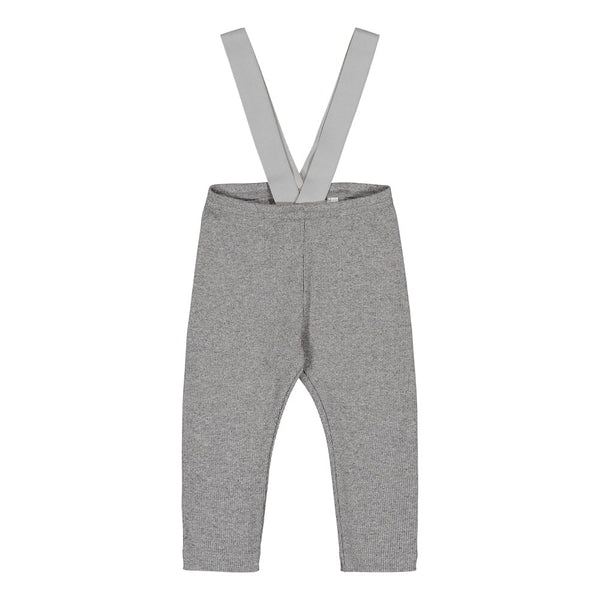 Metsola Brace Pants RIB, CLOUDY