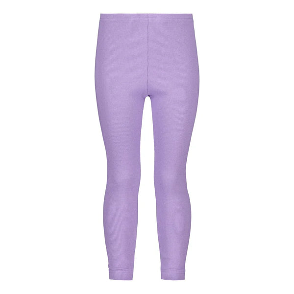 Metsola Leggins RIB, JASMINE