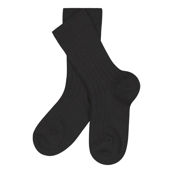 Metsola Rib Socks -Sukat | Licorice