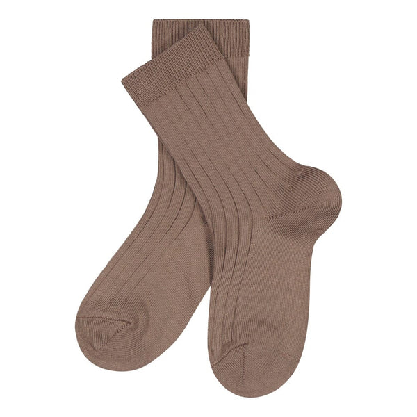 Metsola Rib Socks -Sukat | Muddy Boots
