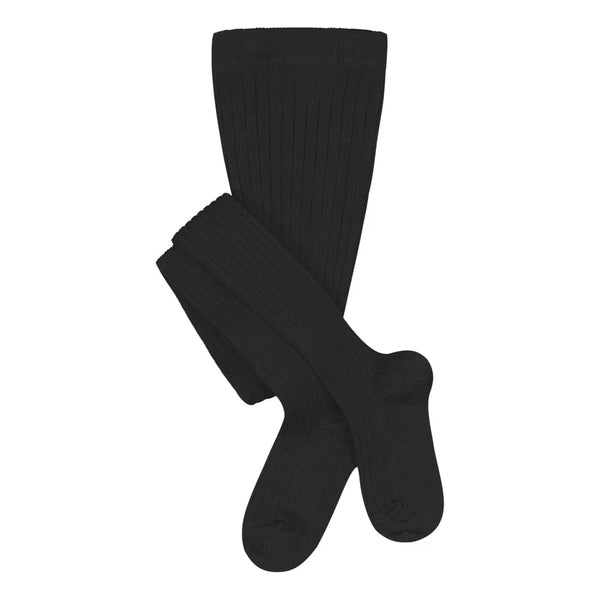 Metsola Rib Tights -Sukkahousut | Licorice