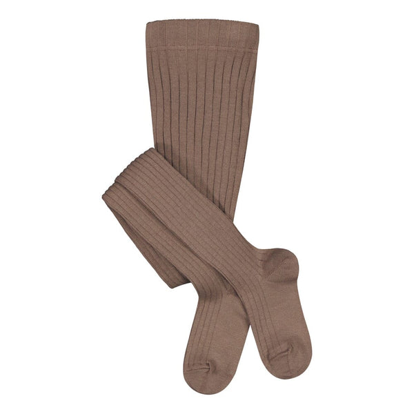 Metsola Rib Tights -Sukkahousut | Muddy boots