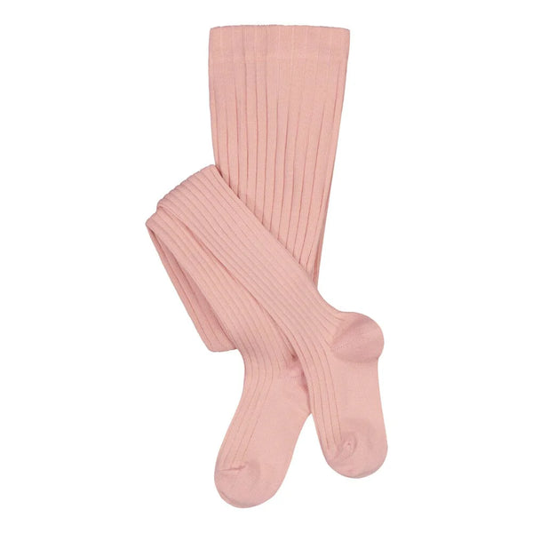 Metsola Rib Tights -Sukkahousut | Peony