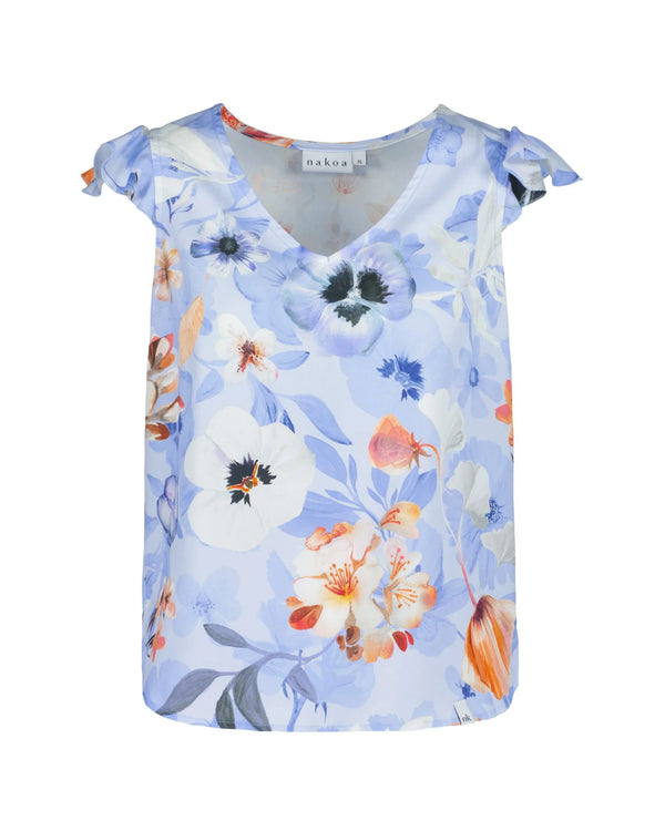 Nakoa Sofia Top, Serein