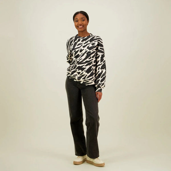 Metsola SOPHY OVERSIZE SWEATER