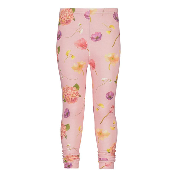 Metsola WHISPERS LEGGINGS ROSY