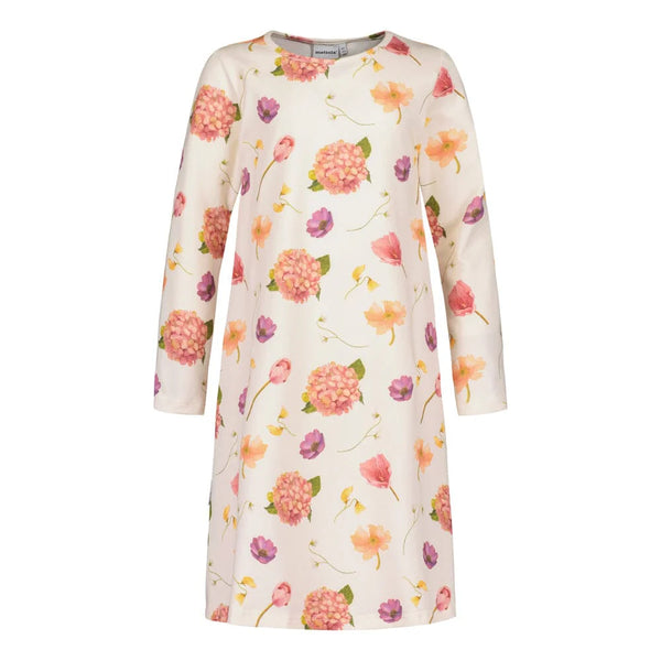 Metsola Whispers Vanilla Night dress