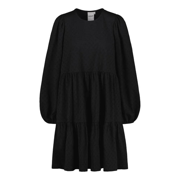 Metsola Women's Puff Sleeve Dress -Mekko | LICORICE