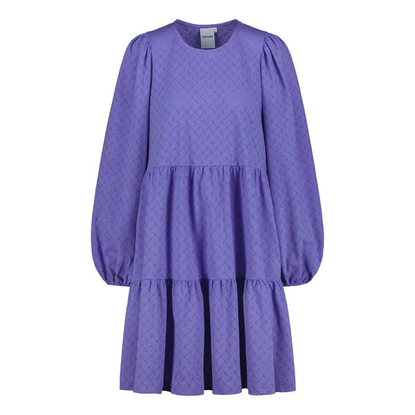 Metsola Women's Puff Sleeve Dress -Mekko | Wildy