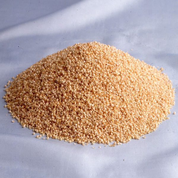 Ruskovilla Hirs kycklingar 1 kg
